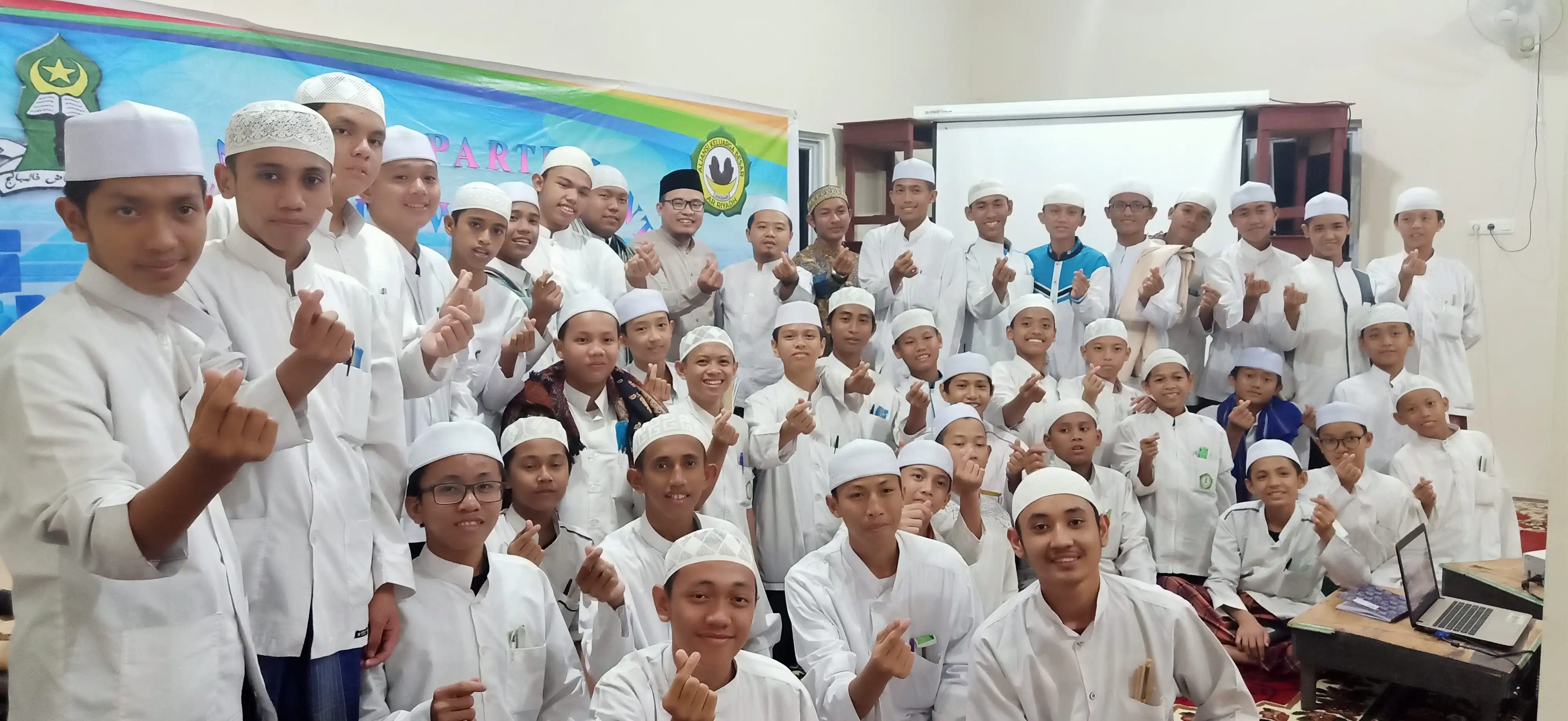Seminar Akbar 13